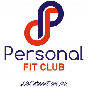 Personal Fit Club - Den Haag Centrum logo