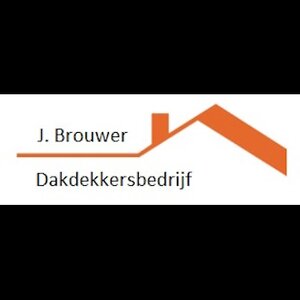 Onderhoudsbedrijf J. Brouwer logo