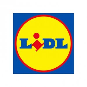 Lidl logo