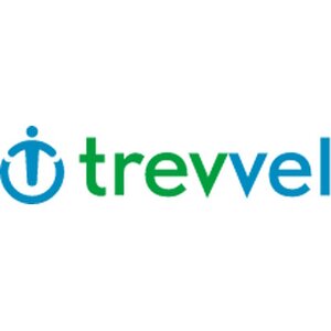 Trevvel B.V. logo