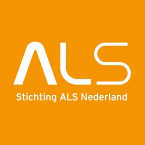 Stichting ALS logo