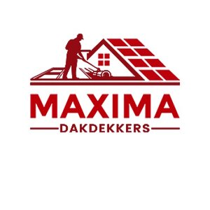 Maxima Dakdekkers logo