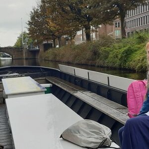 Stichting Haagse Willemsvaart image 1