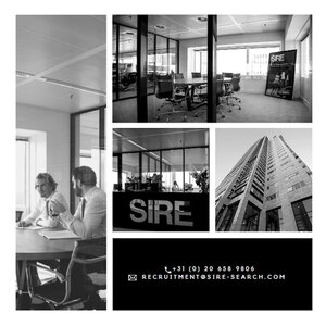 SIRE Life Sciences image 1