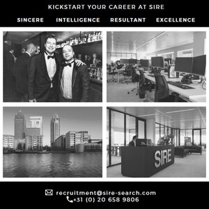 SIRE Life Sciences image 3