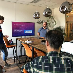 SAM Online Marketing B.V. image 1