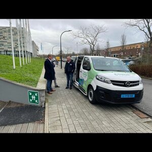 Trevvel B.V. image 4