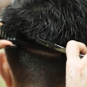 Fedine Haarmode image 4