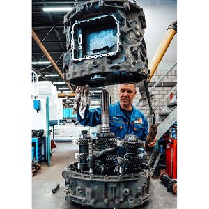 Truckland Rotterdam-zuid image 3