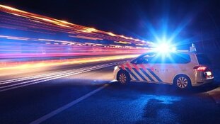 Gesignaleerde mannen aangehouden voor mishandeling