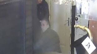 Naaldwijk - Gezocht - Diefstal uit gokkasten Naaldwijk