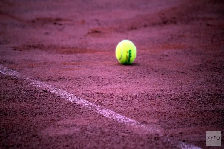 Bertens probleemloos naar tweede ronde US Open