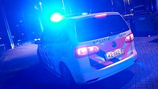 Man overleden na aanrijding ´s-Gravenzande
