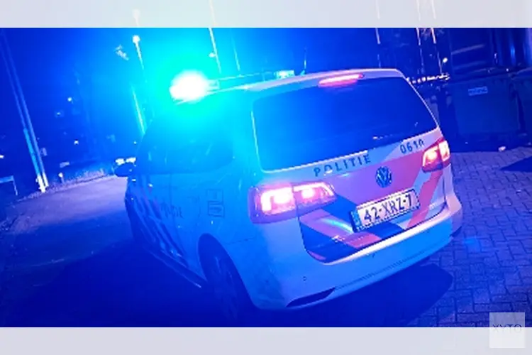 Man overleden na aanrijding ´s-Gravenzande