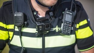 Getuigen gezocht na gewapende overval