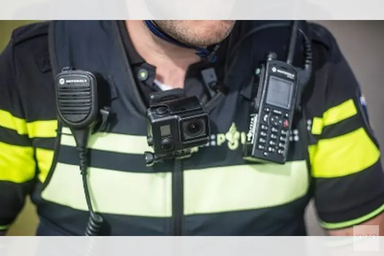 Getuigen gezocht na gewapende overval