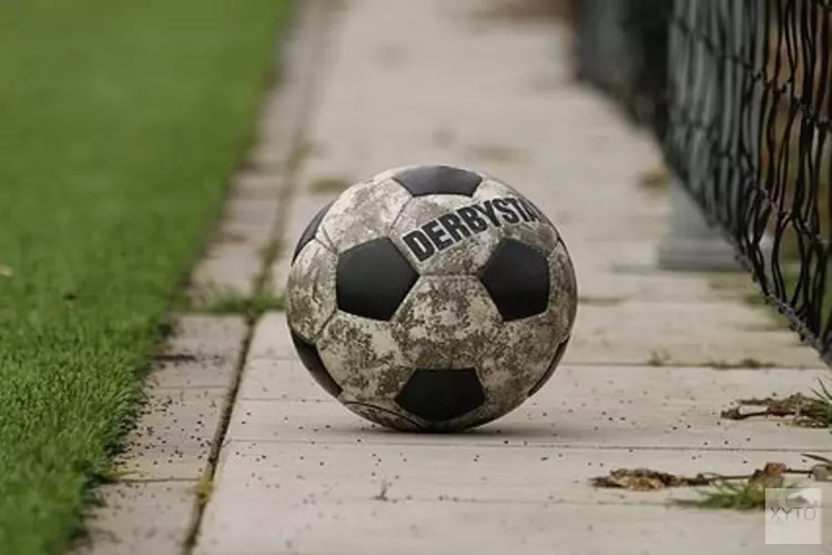 FC &#39;s-Gravenzande onderuit ondanks kansenregen