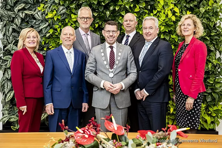 Inloopspreekuur op maandag 16 september
