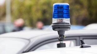 Acht aanhoudingen na vlucht uit vrachtwagen