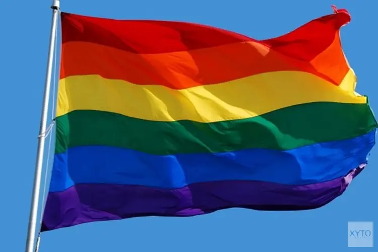 Westland viert Coming Out Day