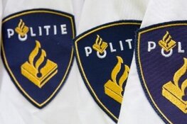 Inbraak bij juwelier