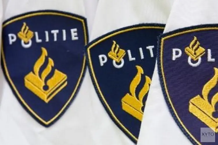 Inbraak bij juwelier