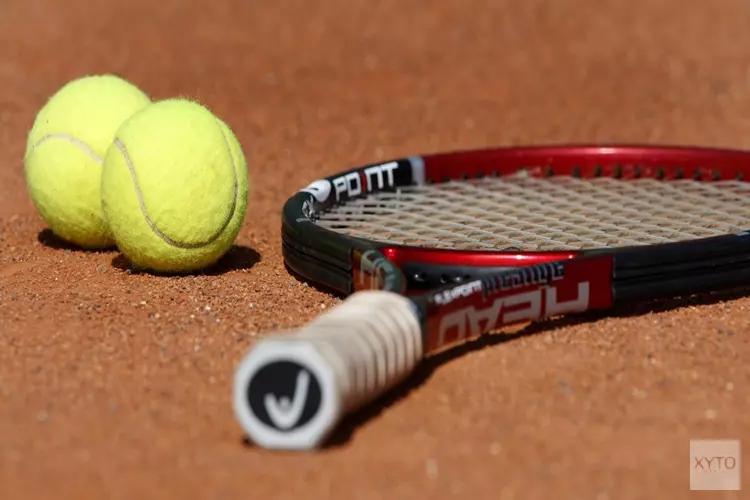 Bertens in de wachtkamer voor WTA-Finals