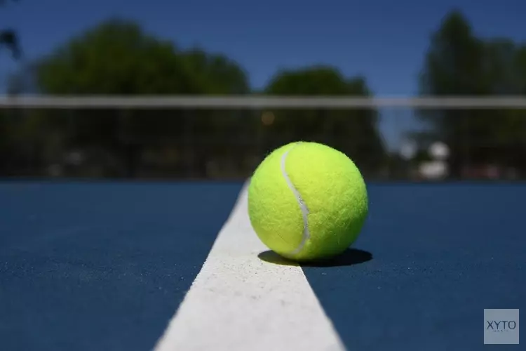 Tennisster Arantxa Rus naar finale in Orlando