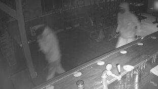 Getuigen gezocht inbraak Kwintsheul