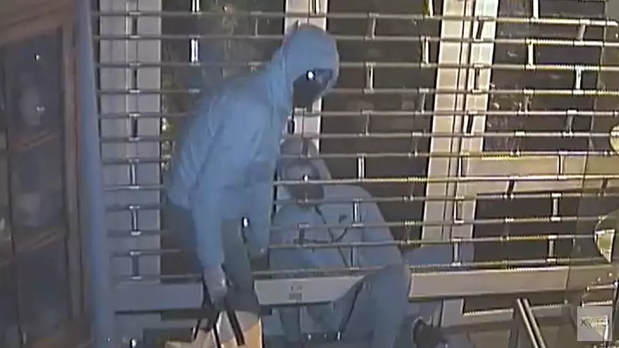 Getuigen gezocht inbraak juwelier Poeldijk