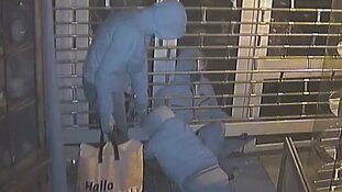 Getuigen gezocht inbraak juwelier Poeldijk