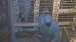 Getuigen gezocht inbraak juwelier Poeldijk