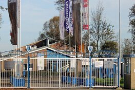 ADO '20 thuis onderuit tegen Westlandia