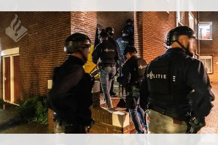Aantal verdachten in Delfts sextortion-onderzoek stijgt naar 48