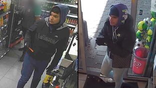 Getuigen gezocht straatroof Wateringen