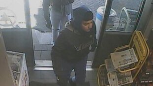 Getuigen gezocht straatroof Wateringen