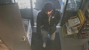 Getuigen gezocht straatroof Wateringen