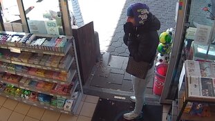 Getuigen gezocht straatroof Wateringen