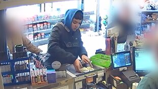 Getuigen gezocht straatroof Wateringen