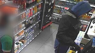 Getuigen gezocht straatroof Wateringen