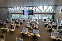 Autospiegels van ruim twintig personenauto’s gestolen