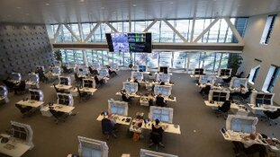 Autospiegels van ruim twintig personenauto’s gestolen