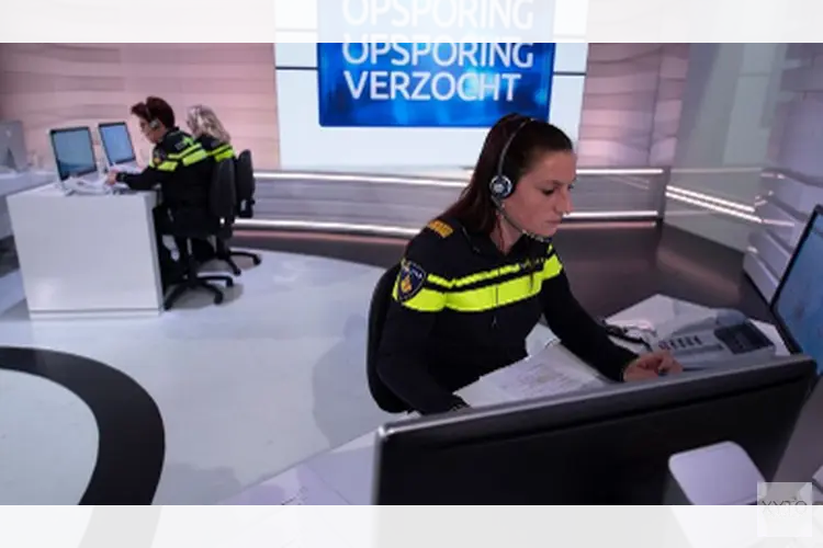 Opsporing Verzocht: schietpartij Schiedam