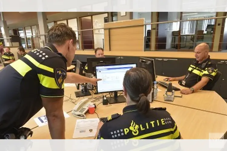 Aanhouding in onderzoek naar overvallen op geldlopers