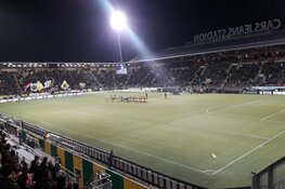 ADO Den Haag legt PSV weinig in de weg