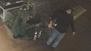 Brandstichting De Lier, getuigen gezocht