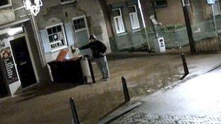 Brandstichting De Lier, getuigen gezocht