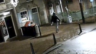 Brandstichting De Lier, getuigen gezocht