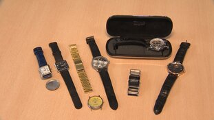 Herkent u deze sieraden en spullen?