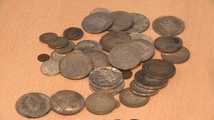 Herkent u deze sieraden en spullen?